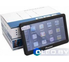 GPS-навигатор Pioneer BD-711 256Mb