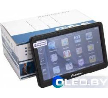 GPS-навигатор Pioneer PM-733HD 256Mb