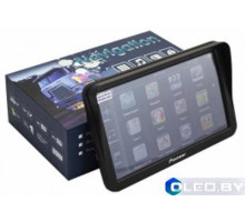 GPS-навигатор Pioneer BD-901HD 256Mb