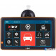 GPS-навигатор XGODY X5 256Mb