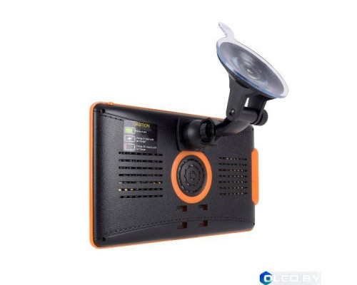 GPS-навигатор XGODY X5 256Mb