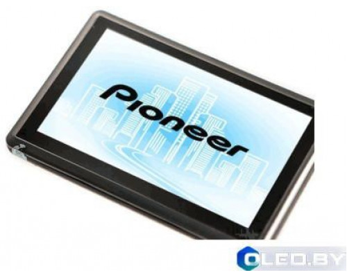 GPS-навигатор Pioneer PM-448