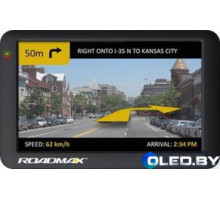 GPS-навигатор Roadmax Uno