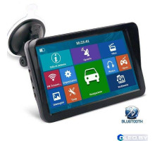 GPS-навигатор Roadmax Uno