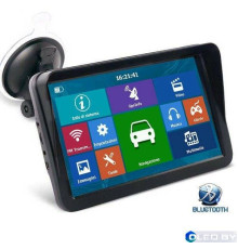 GPS-навигатор Roadmax Uno