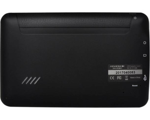 GPS-навигатор Roadmax Uno