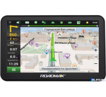 GPS-навигатор Roadmax Uno