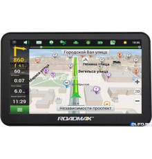 GPS-навигатор Roadmax Uno