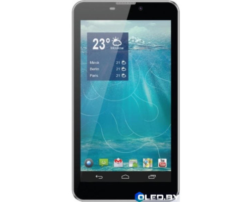 GPS-навигатор SeeMax Smart TG610