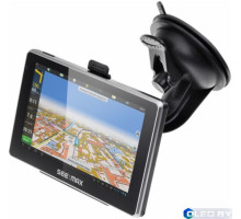 GPS-навигатор SeeMax Smart TG510