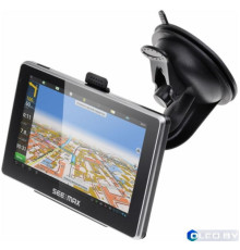 GPS-навигатор SeeMax Smart TG510