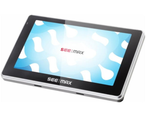 GPS-навигатор SeeMax Smart TG510