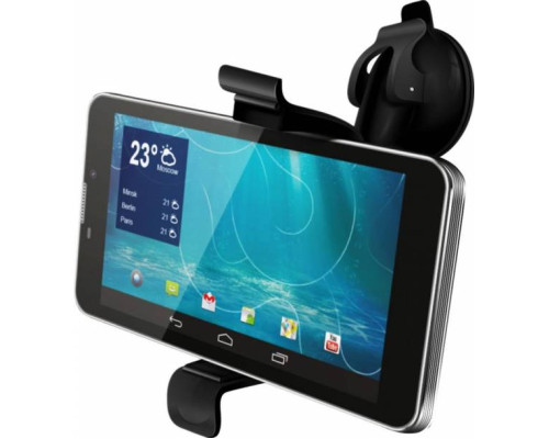 GPS-навигатор SeeMax Smart TG610