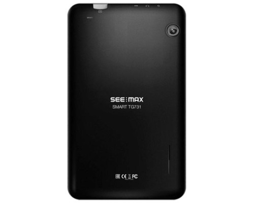 GPS-навигатор SeeMax Smart TG731