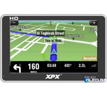 GPS-навигатор XPX PM-531