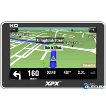 GPS-навигатор XPX PM-531