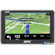 GPS-навигатор XPX PM-531