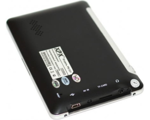 GPS-навигатор XPX PM-531