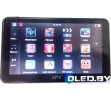 GPS-навигатор XPX PM-719