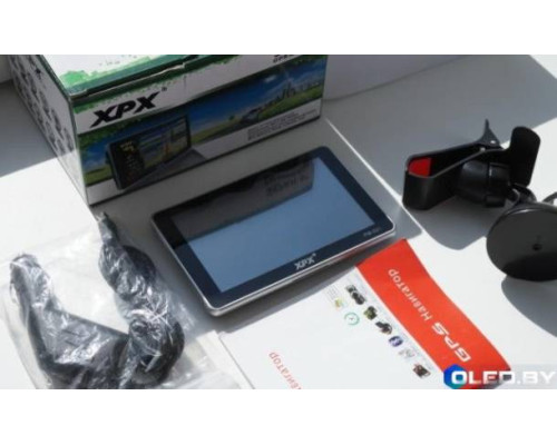 GPS-навигатор XPX PM-531