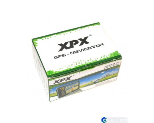 GPS-навигатор XPX PM-531