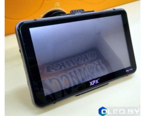 GPS-навигатор XPX PM-719