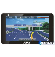 GPS-навигатор XPX PM-717