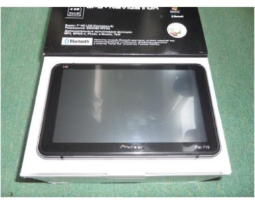 GPS-навигатор XPX PM-719