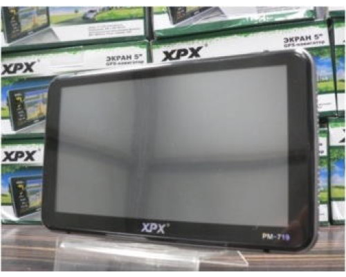 GPS-навигатор XPX PM-719