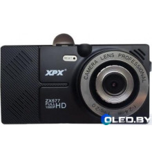 Гибрид XPX ZX577 DUAL