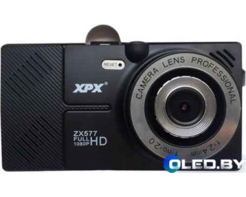 Гибрид XPX ZX577 DUAL