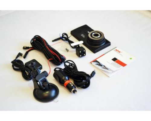 Гибрид XPX ZX577 DUAL