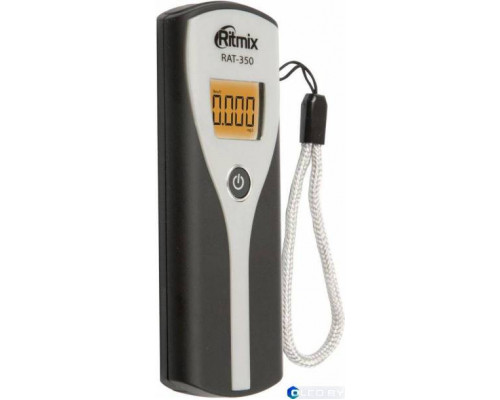 Алкотестер Ritmix RAT-350
