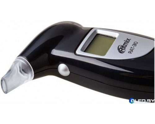 Алкотестер Ritmix RAT-310