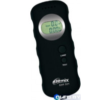 Алкотестер Ritmix RAT-301