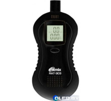 Алкотестер Ritmix RAT-303