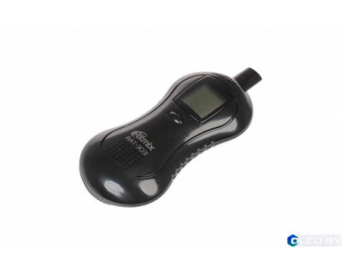 Алкотестер Ritmix RAT-303