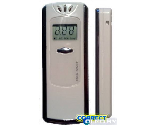 Алкотестер Daewoo AT-567