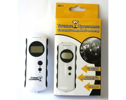 Алкотестер GARIN DAT-1