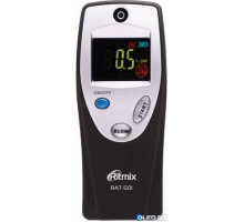 Алкотестер Ritmix RAT-501