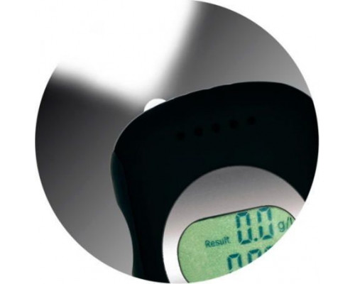 Алкотестер Ritmix RAT-301