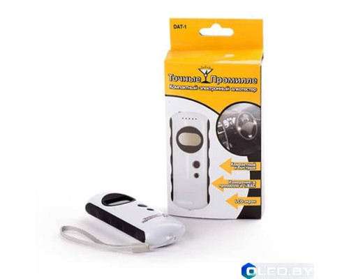 Алкотестер GARIN DAT-1