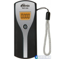 Алкотестер Ritmix RAT-350