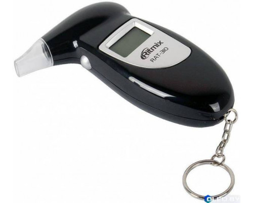 Алкотестер Ritmix RAT-310