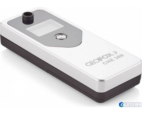 Алкотестер GEOFOX CHE 300