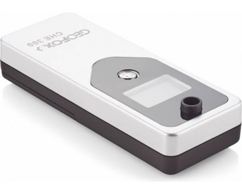 Алкотестер GEOFOX CHE 300