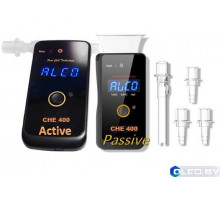 Алкотестер GEOFOX CHE 400