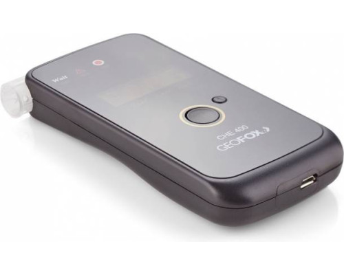 Алкотестер GEOFOX CHE 400