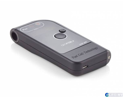 Алкотестер GEOFOX CHE 500
