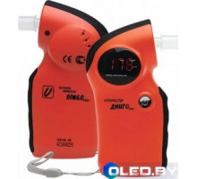 Алкотестер Динго Pro